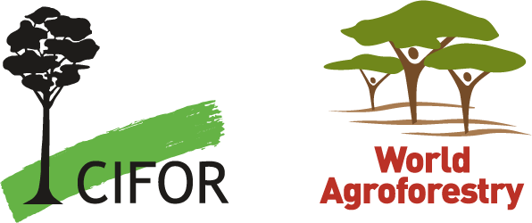 cifor-icraf-logo